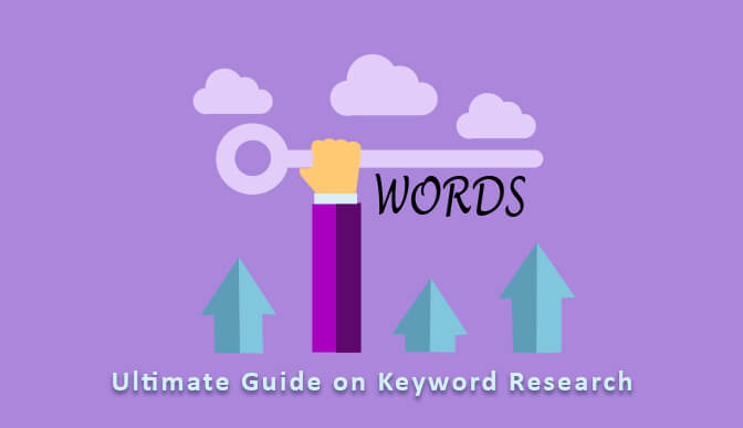 Ultimate Guide on Keyword Research
