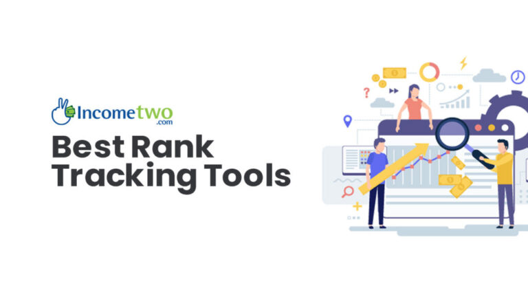 Best Rank Tracking Tools review
